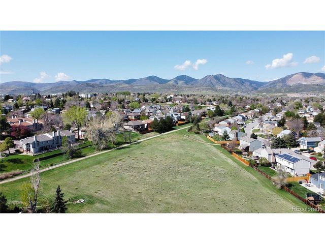 4845 S Taft St, Morrison, CO 80465
