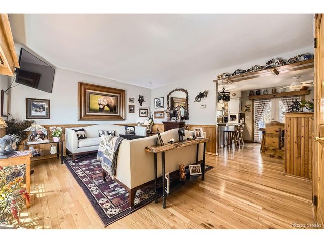 4845 S Taft St, Morrison, CO 80465