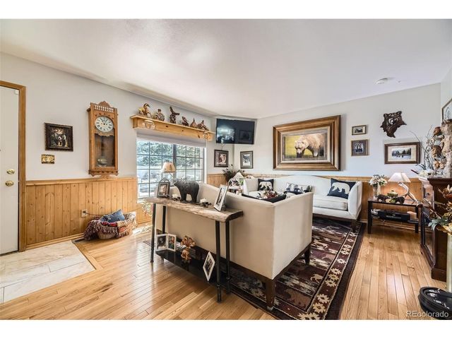 4845 S Taft St, Morrison, CO 80465