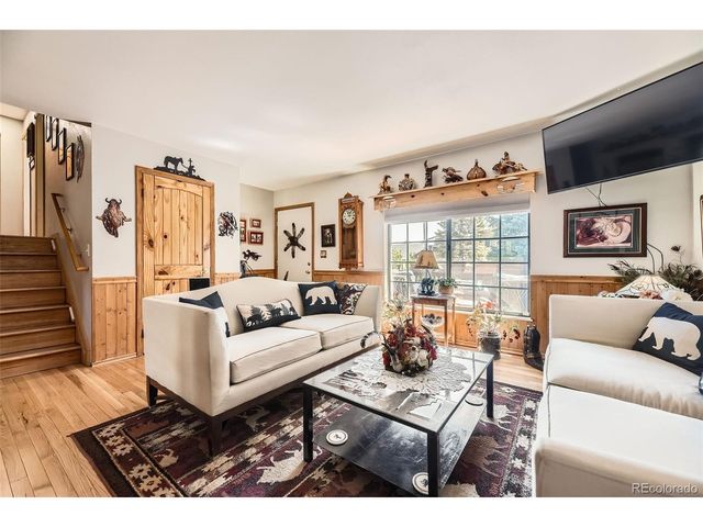 4845 S Taft St, Morrison, CO 80465