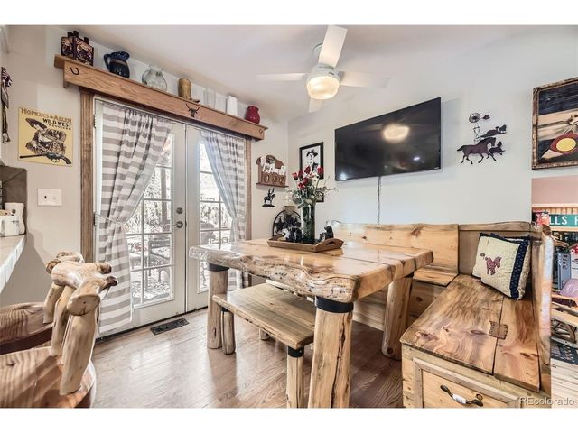 4845 S Taft St, Morrison, CO 80465