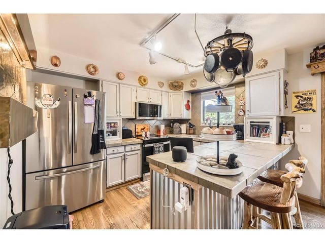 4845 S Taft St, Morrison, CO 80465