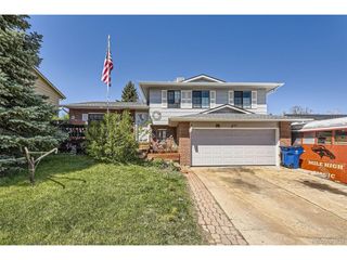 4845 S Taft St, Morrison, CO 80465