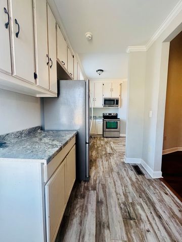 401 Chestnut Street, Abbeville, SC 29620