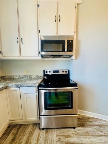 401 Chestnut Street, Abbeville, SC 29620