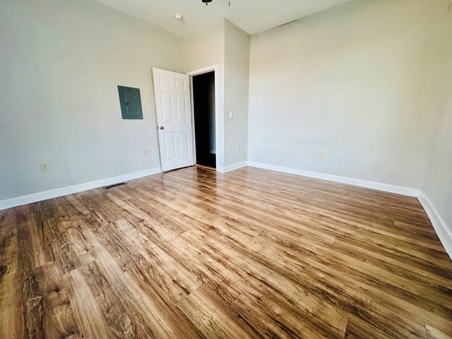 401 Chestnut Street, Abbeville, SC 29620