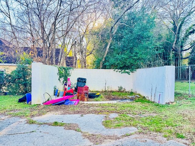 401 Chestnut Street, Abbeville, SC 29620