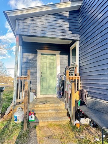 401 Chestnut Street, Abbeville, SC 29620