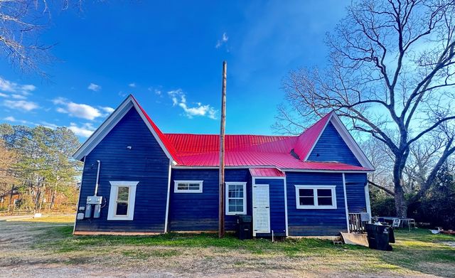 401 Chestnut Street, Abbeville, SC 29620