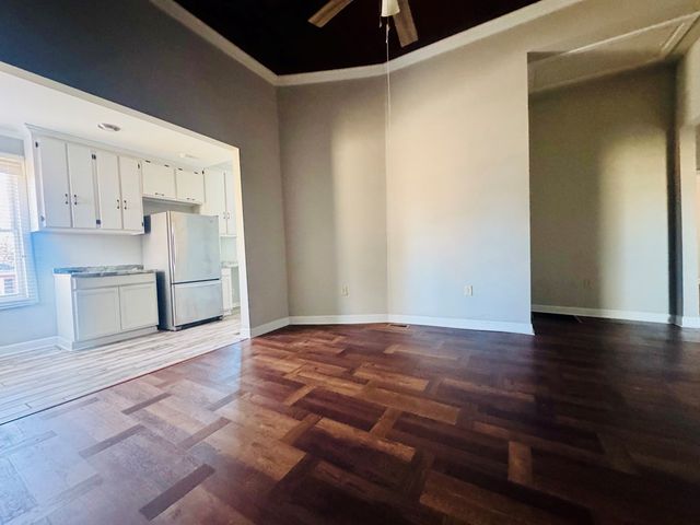 401 Chestnut Street, Abbeville, SC 29620