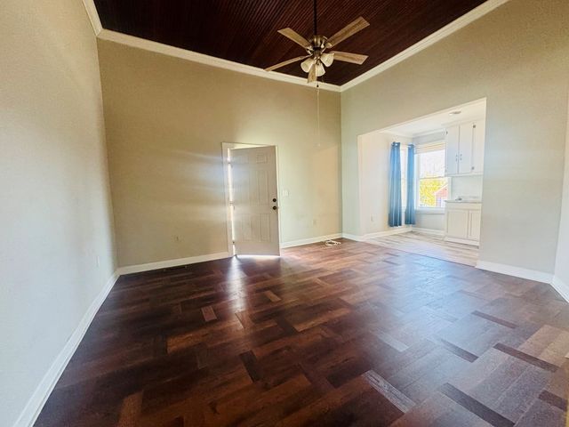 401 Chestnut Street, Abbeville, SC 29620