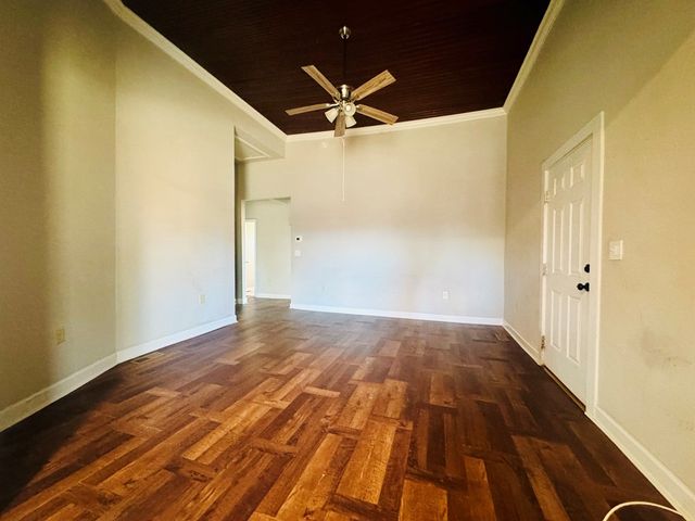 401 Chestnut Street, Abbeville, SC 29620