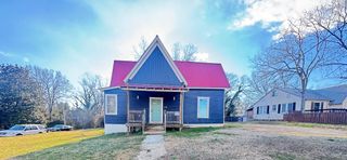 401 Chestnut Street, Abbeville, SC 29620