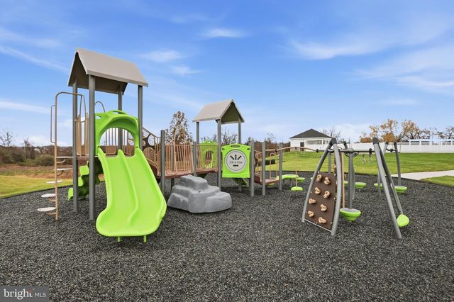 157 JOHN VANZANDT DR, Titusville, NJ 08560