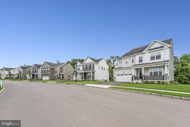 157 JOHN VANZANDT DR, Titusville, NJ 08560