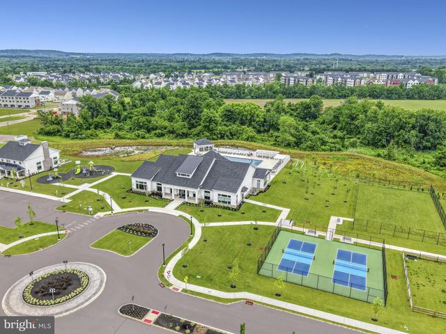 157 JOHN VANZANDT DR, Titusville, NJ 08560