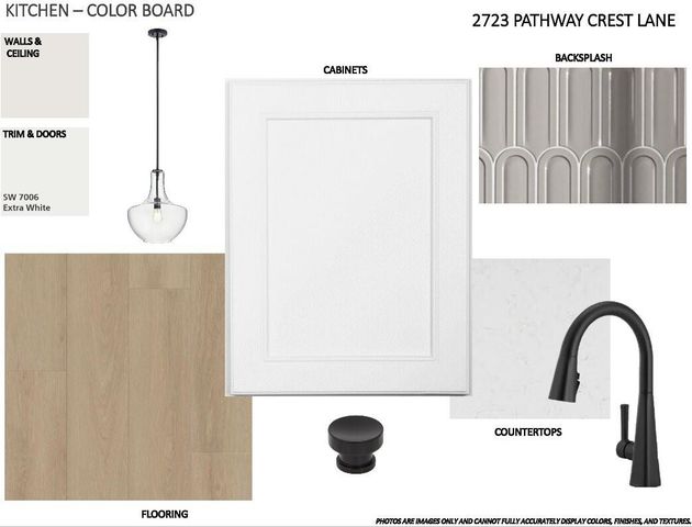 2723 Pathway Crest Lane, Webster, TX 77598