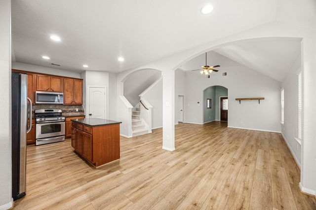 11435 Elizabeth Brook Drive, Richmond, TX 77406