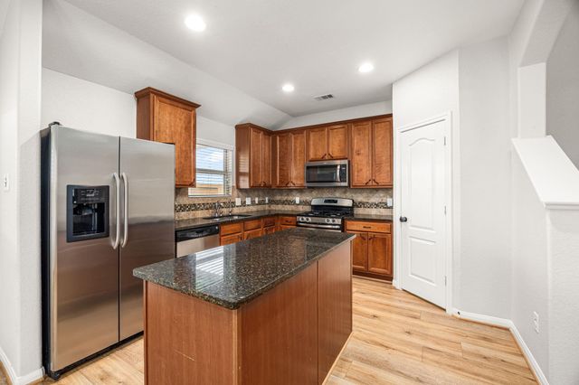 11435 Elizabeth Brook Drive, Richmond, TX 77406