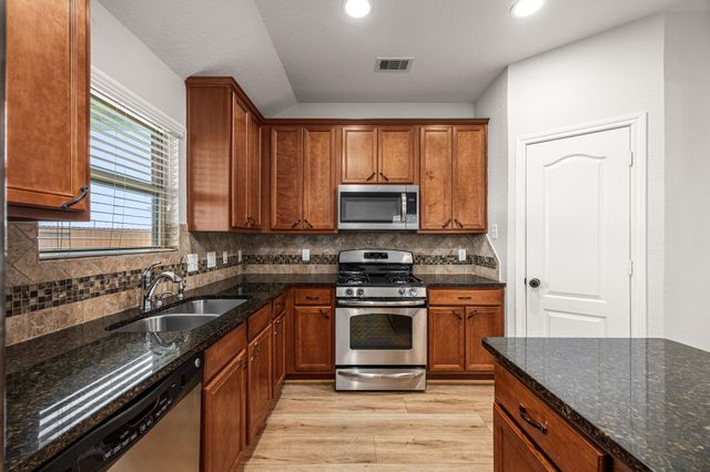 11435 Elizabeth Brook Drive, Richmond, TX 77406
