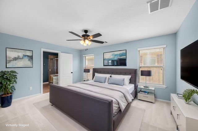 11435 Elizabeth Brook Drive, Richmond, TX 77406