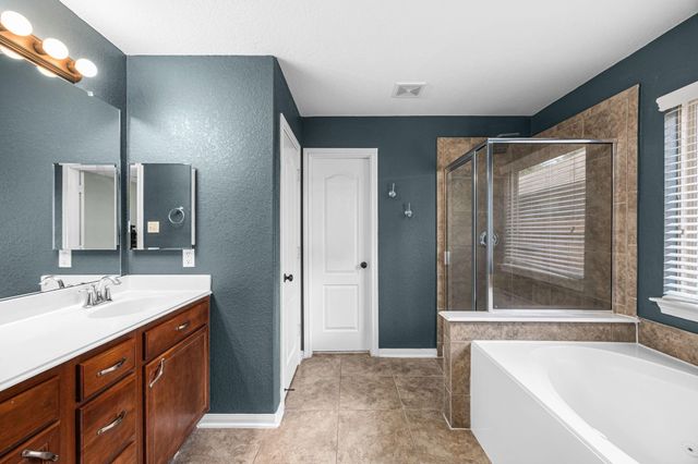 11435 Elizabeth Brook Drive, Richmond, TX 77406
