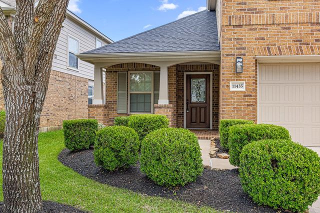 11435 Elizabeth Brook Drive, Richmond, TX 77406