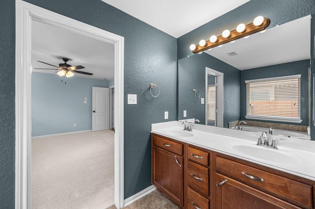 11435 Elizabeth Brook Drive, Richmond, TX 77406