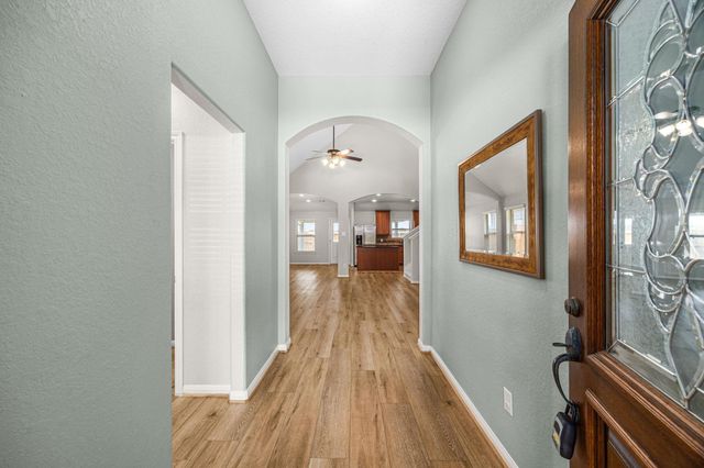 11435 Elizabeth Brook Drive, Richmond, TX 77406