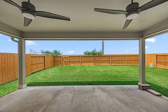 11435 Elizabeth Brook Drive, Richmond, TX 77406