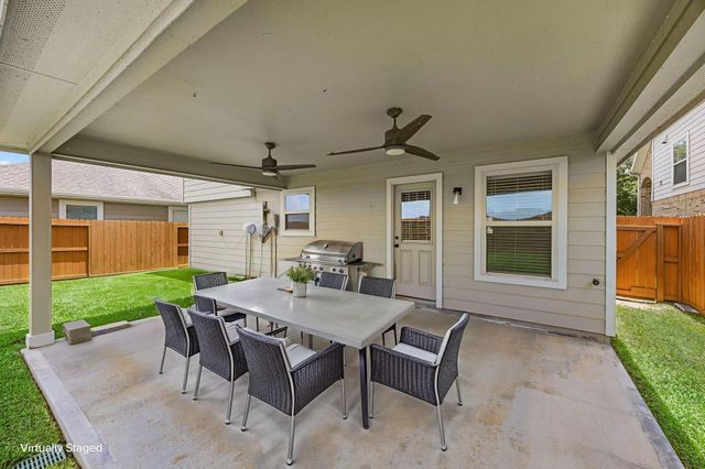 11435 Elizabeth Brook Drive, Richmond, TX 77406