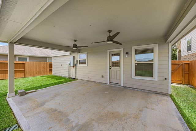 11435 Elizabeth Brook Drive, Richmond, TX 77406