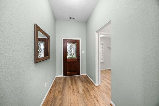 11435 Elizabeth Brook Drive, Richmond, TX 77406