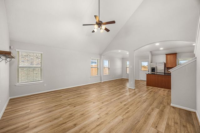 11435 Elizabeth Brook Drive, Richmond, TX 77406