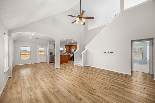11435 Elizabeth Brook Drive, Richmond, TX 77406