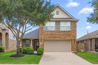 11435 Elizabeth Brook Drive, Richmond, TX 77406