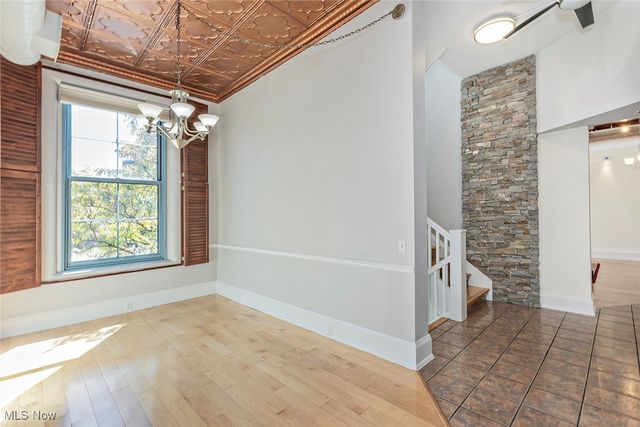 408 W Saint Clair Avenue 226, Cleveland, OH 44113