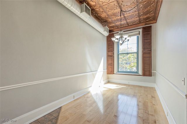 408 W Saint Clair Avenue 226, Cleveland, OH 44113