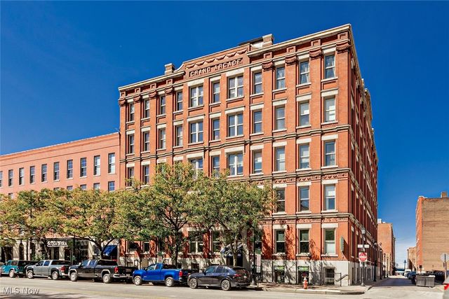 408 W Saint Clair Avenue 226, Cleveland, OH 44113