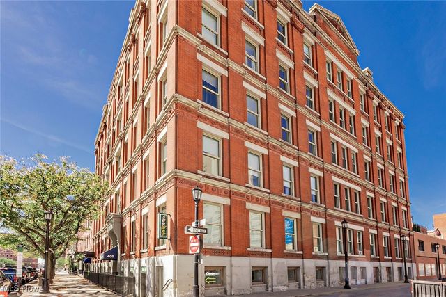 408 W Saint Clair Avenue 226, Cleveland, OH 44113