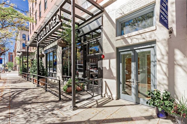 408 W Saint Clair Avenue 226, Cleveland, OH 44113