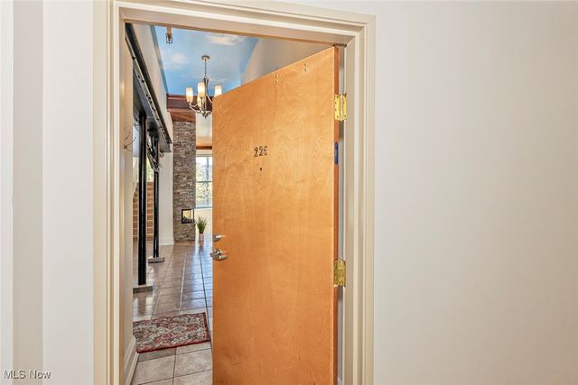 408 W Saint Clair Avenue 226, Cleveland, OH 44113