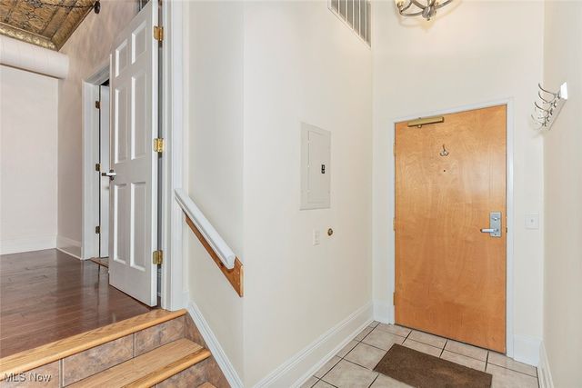 408 W Saint Clair Avenue 226, Cleveland, OH 44113