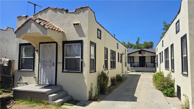 1247 W 62nd, Los Angeles, CA 90044