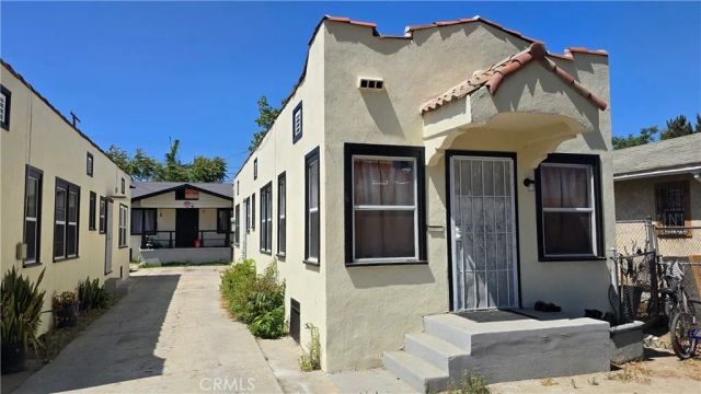 1247 W 62nd, Los Angeles, CA 90044