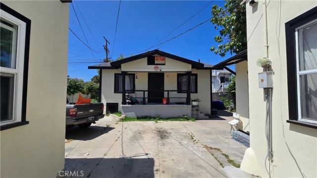 1247 W 62nd, Los Angeles, CA 90044