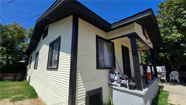 1247 W 62nd, Los Angeles, CA 90044