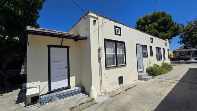 1247 W 62nd, Los Angeles, CA 90044