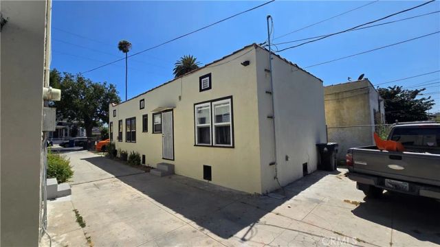 1247 W 62nd, Los Angeles, CA 90044