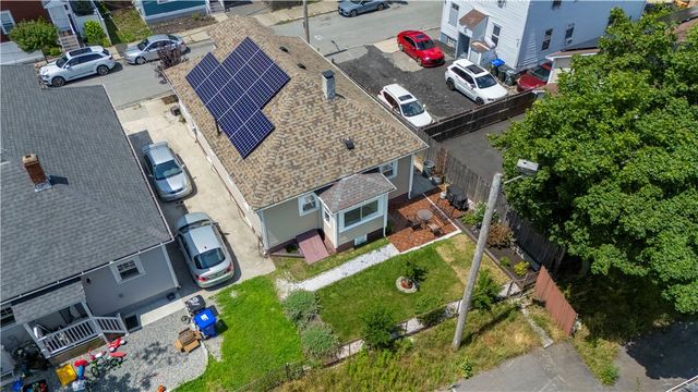 12 Searle Street, Providence, RI 02905